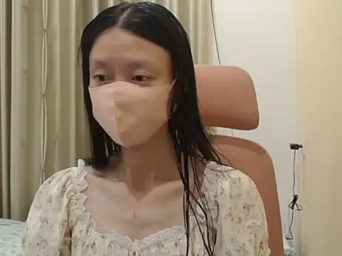 Lil-Cherries online show from April 2026 03:35:02 PM