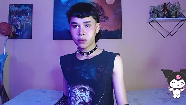 nicolai a online show from February 2026 12:51:01 AM