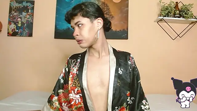 nicolai a online show from March 2026 03:11:01 AM