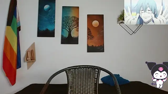 nicolai a online show from March 2026 02:20:02 PM