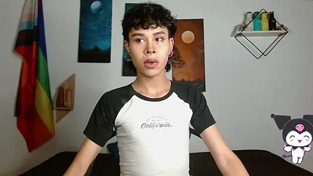 nicolai a online show from April 2026 01:21:01 AM