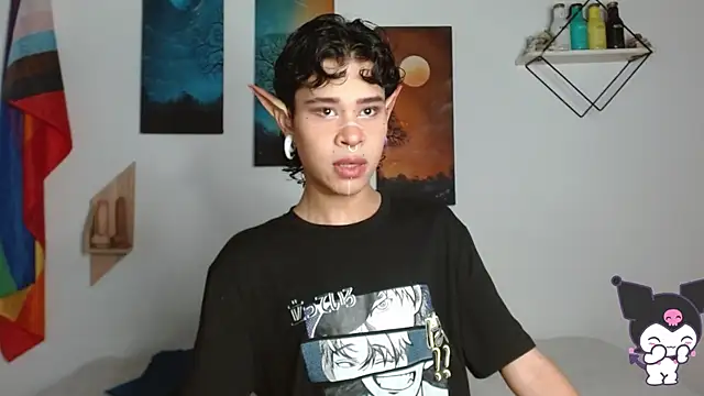 nicolai a online show from May 2026 06:46:02 PM