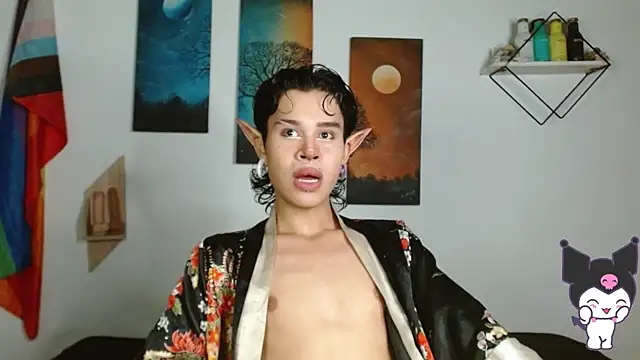 nicolai a online show from June 2026 10:56:02 PM