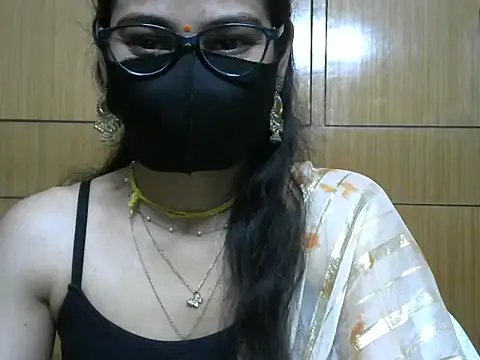 Fairy Pie online show from March 2026 07:50:02 PM