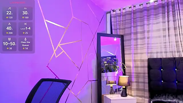 Snapshot of Un_Sluttyy chatting on November 2025 01:11:01 PM Un Sluttyy online show from November 2025 01:11:01 PM