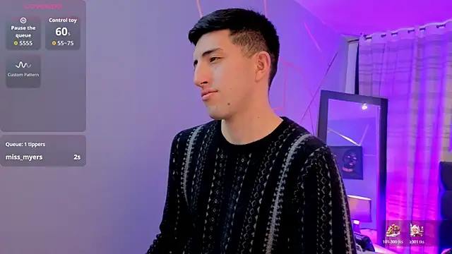 Snapshot of Un_Sluttyy chatting on November 2025 03:45:01 PM Un Sluttyy online show from November 2025 03:45:01 PM