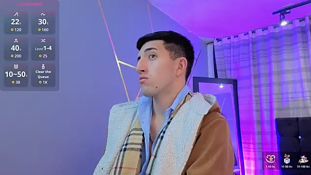 Snapshot of Un_Sluttyy chatting on November 2025 11:35:01 AM Un Sluttyy online show from November 2025 11:35:01 AM