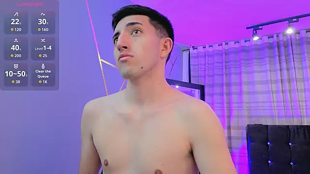 Snapshot of Un_Sluttyy chatting on December 2025 11:36:02 AM Un Sluttyy online show from December 2025 11:36:02 AM