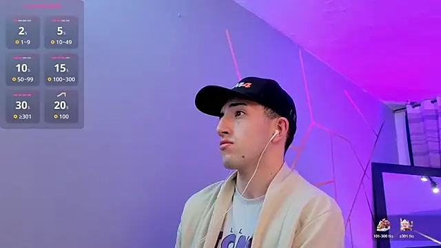 Snapshot of Un_Sluttyy chatting on December 2025 11:38:02 AM Un Sluttyy online show from December 2025 11:38:02 AM