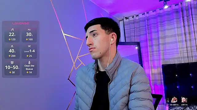 Snapshot of Un_Sluttyy chatting on December 2025 11:18:01 AM Un Sluttyy online show from December 2025 11:18:01 AM