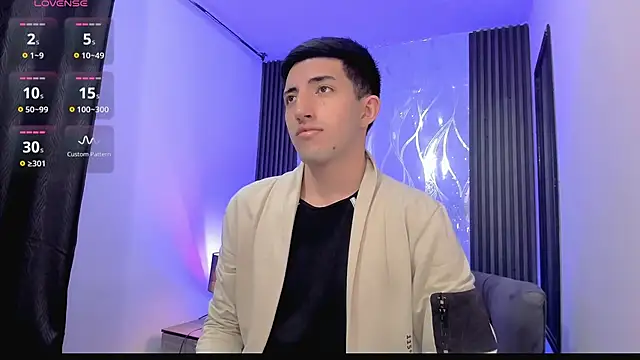 Snapshot of Un_Sluttyy chatting on January 2026 06:57:02 PM Un Sluttyy online show from January 2026 06:57:02 PM