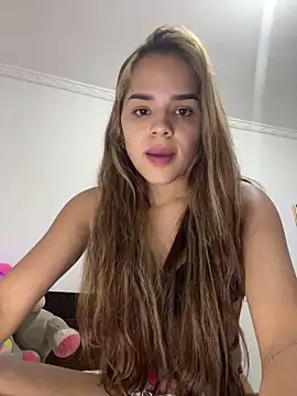 Sara  Secret online show from November 2025 02:50:01 AM