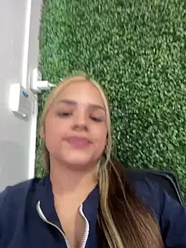 Sara  Secret online show from January 2026 07:41:01 PM