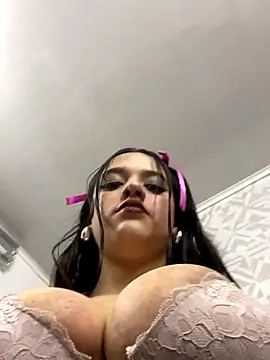 Snapshot of CelesteJones1 chatting on November 2025 04:29:02 PM CelesteJones1 online show from November 2025 04:29:02 PM