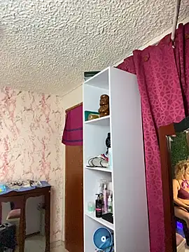 CelesteJones1 online show from February 2026 11:46:01 PM