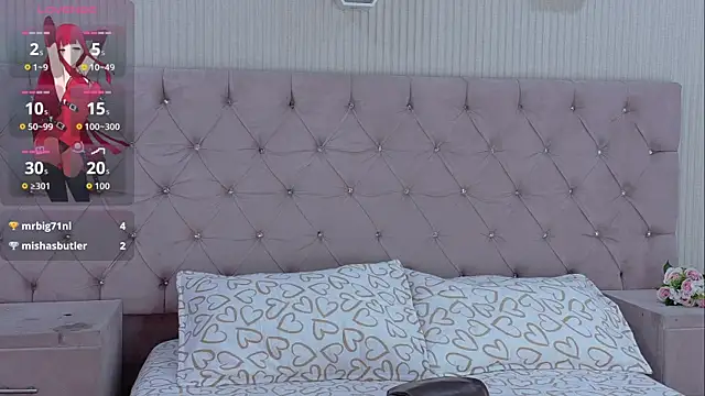 Snapshot of ZarinaWynne chatting on July 2026 02:05:02 PM ZarinaWynne online show from July 2026 02:05:02 PM