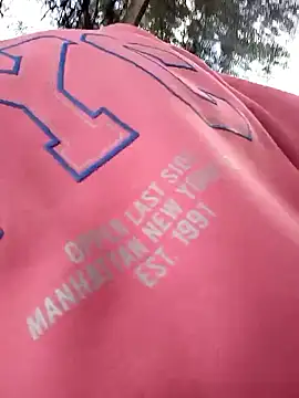 themorenofit08 online show from February 2026 10:06:02 PM