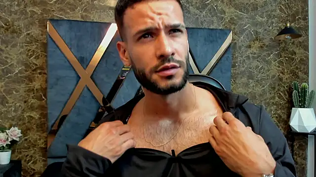 Jacob Benelli online show from February 2026 11:33:02 PM