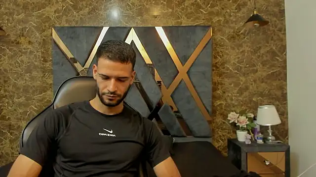 Jacob Benelli online show from February 2026 11:39:01 PM