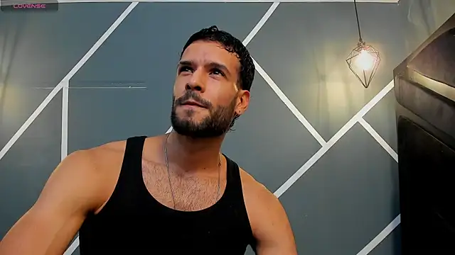 Jacob Benelli online show from May 2026 01:21:01 AM