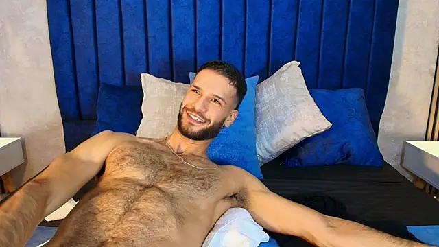 Jacob Benelli online show from May 2026 11:45:02 PM