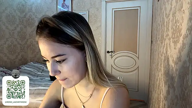 Snapshot of Rose_Lachrymose chatting on November 2025 06:19:02 PM Rose Lachrymose online show from November 2025 06:19:02 PM