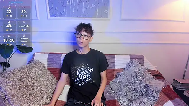 AliceMadnes online show from March 2026 12:52:01 PM