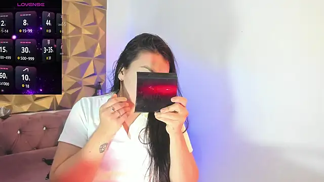  Scarlet sexxx online show from December 2025 07:20:02 PM