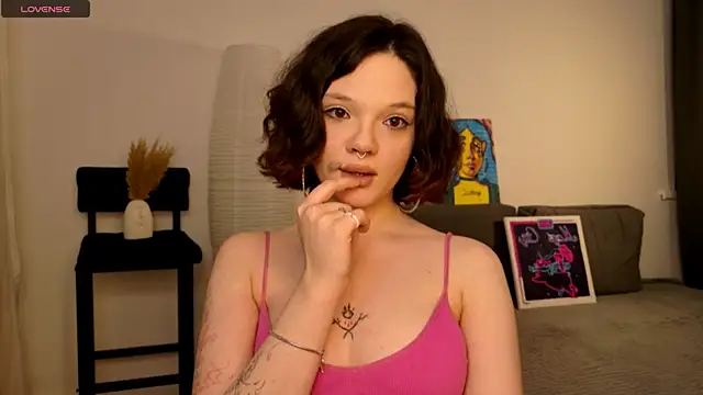 Sweety cheeky online show from February 2026 03:59:01 PM