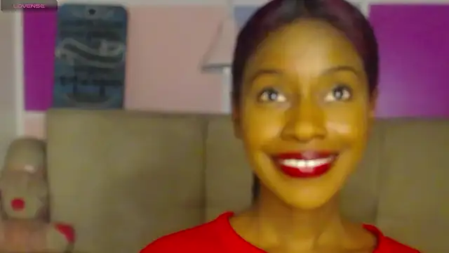 Aliis Love online show from December 2025 05:23:01 AM