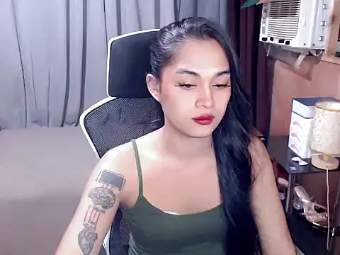 AvianaGoddess online show from November 2025 10:59:01 AM