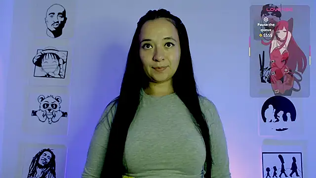 Snapshot of allyson_garcia chatting on November 2025 06:35:02 PM allyson garcia online show from November 2025 06:35:02 PM