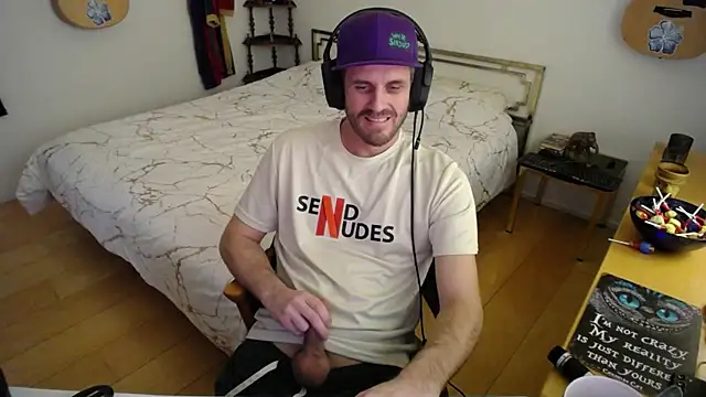 skatejocke online show from November 2025 09:31:01 AM