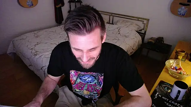 skatejocke online show from November 2025 01:58:02 PM