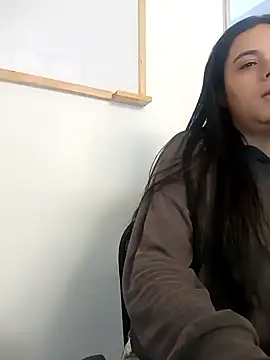 Snapshot of LorieFerrer chatting on February 2025 06:38:01 PM LorieFerrer online show from February 2025 06:38:01 PM