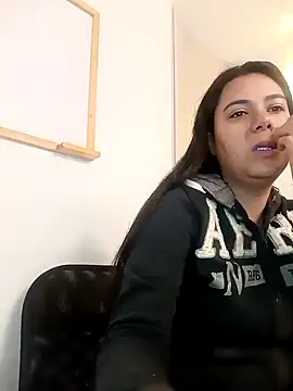 Snapshot of LorieFerrer chatting on February 2025 01:33:01 PM LorieFerrer online show from February 2025 01:33:01 PM