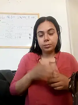 Snapshot of LorieFerrer chatting on February 2025 05:31:02 PM LorieFerrer online show from February 2025 05:31:02 PM