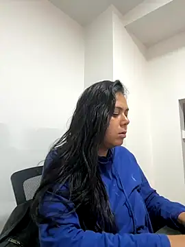 Snapshot of LorieFerrer chatting on October 2025 02:29:01 PM LorieFerrer online show from October 2025 02:29:01 PM