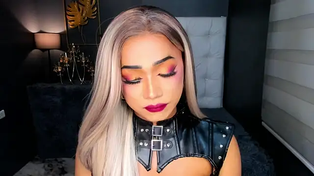 GwennGoddess online show from February 2026 07:51:01 AM