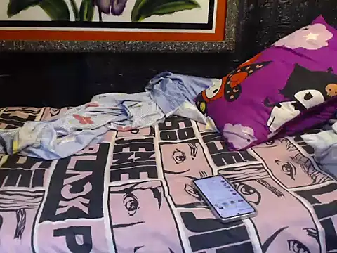 tsbrownmorena69 online show from February 2026 08:59:02 AM