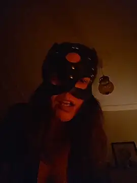 Emma Conti  online show from November 2025 09:08:01 PM