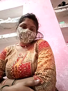 Snapshot of Janhvi_bhabhi_ji chatting on November 2025 12:00:02 AM Janhvi bhabhi ji online show from November 2025 12:00:02 AM