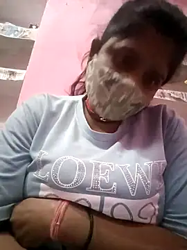 Snapshot of Janhvi_bhabhi_ji chatting on November 2025 01:42:02 PM Janhvi bhabhi ji online show from November 2025 01:42:02 PM