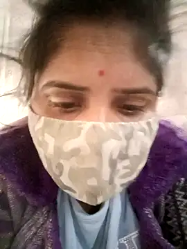 Snapshot of Janhvi_bhabhi_ji chatting on November 2025 01:48:02 AM Janhvi bhabhi ji online show from November 2025 01:48:02 AM