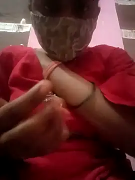 Snapshot of Janhvi_bhabhi_ji chatting on November 2025 01:03:02 AM Janhvi bhabhi ji online show from November 2025 01:03:02 AM