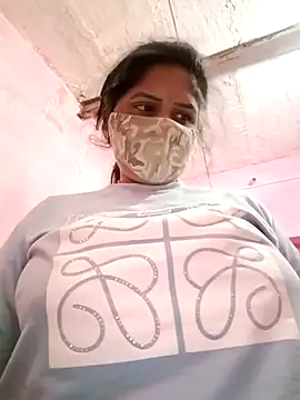 Snapshot of Janhvi_bhabhi_ji chatting on November 2025 03:23:02 AM Janhvi bhabhi ji online show from November 2025 03:23:02 AM