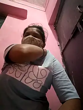 Snapshot of Janhvi_bhabhi_ji chatting on November 2025 12:43:02 AM Janhvi bhabhi ji online show from November 2025 12:43:02 AM