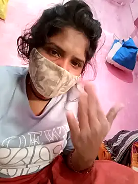 Snapshot of Janhvi_bhabhi_ji chatting on November 2025 04:37:01 AM Janhvi bhabhi ji online show from November 2025 04:37:01 AM