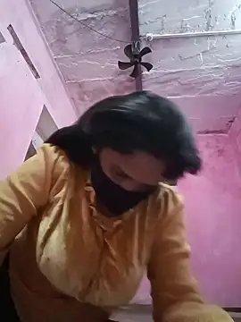 Snapshot of Janhvi_bhabhi_ji chatting on January 2026 12:30:01 PM Janhvi bhabhi ji online show from January 2026 12:30:01 PM