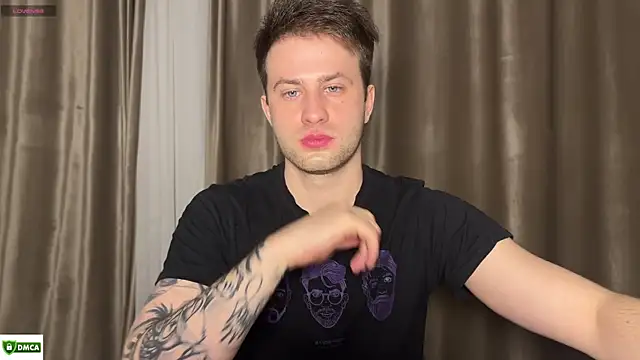 dominantrodri online show from February 2026 10:21:01 PM